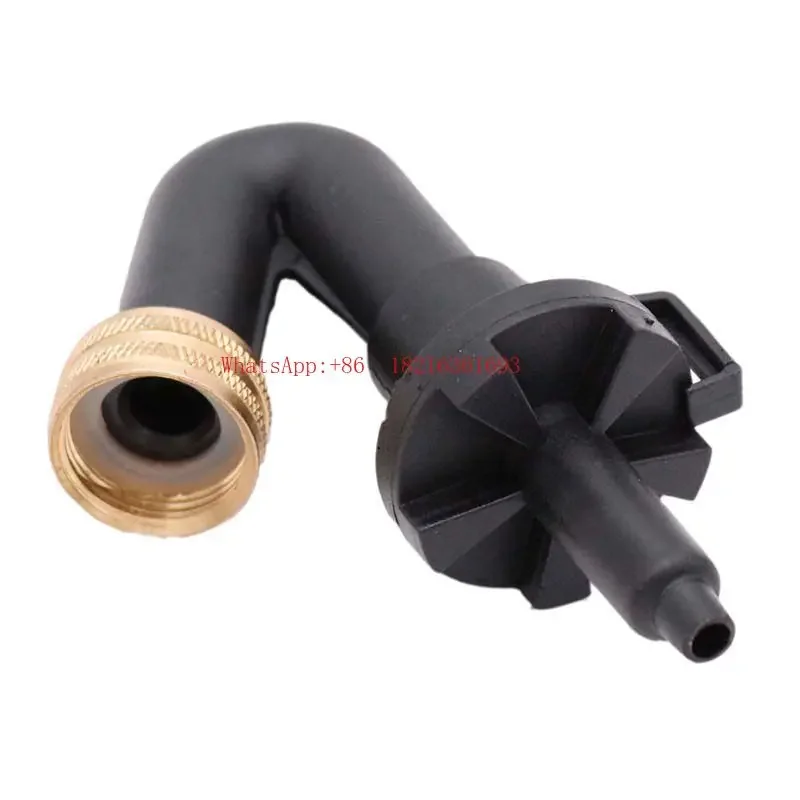 Limited Offer Home Brewed Beer Bottle Automatic High Pressure Rinse Bottle Cleaner Wine Beer Beverage Bottle Rinse
