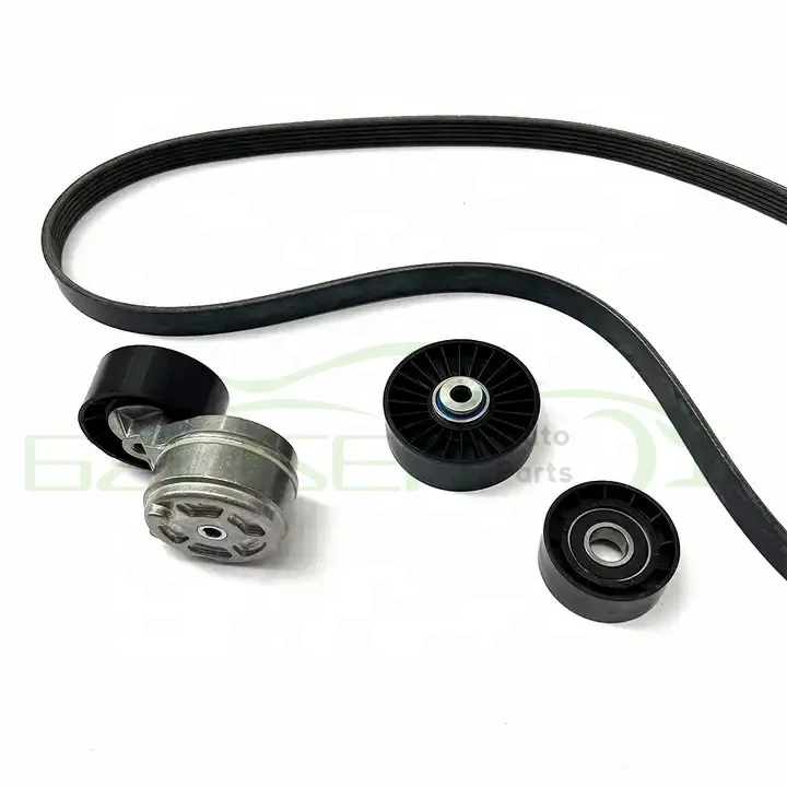 Top quality Timing Belt Tensioner Pulley OE number 250070  224178  227894  226205 For Ferrari California