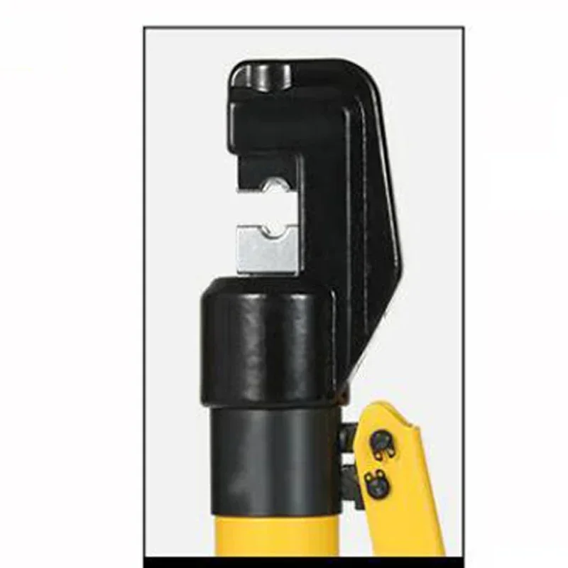 Manual Electrician Hydraulic Pliers YQK-70/120 Hydraulic Tool Steel Wire Crimping Tool Hydraulic Crimping Tool