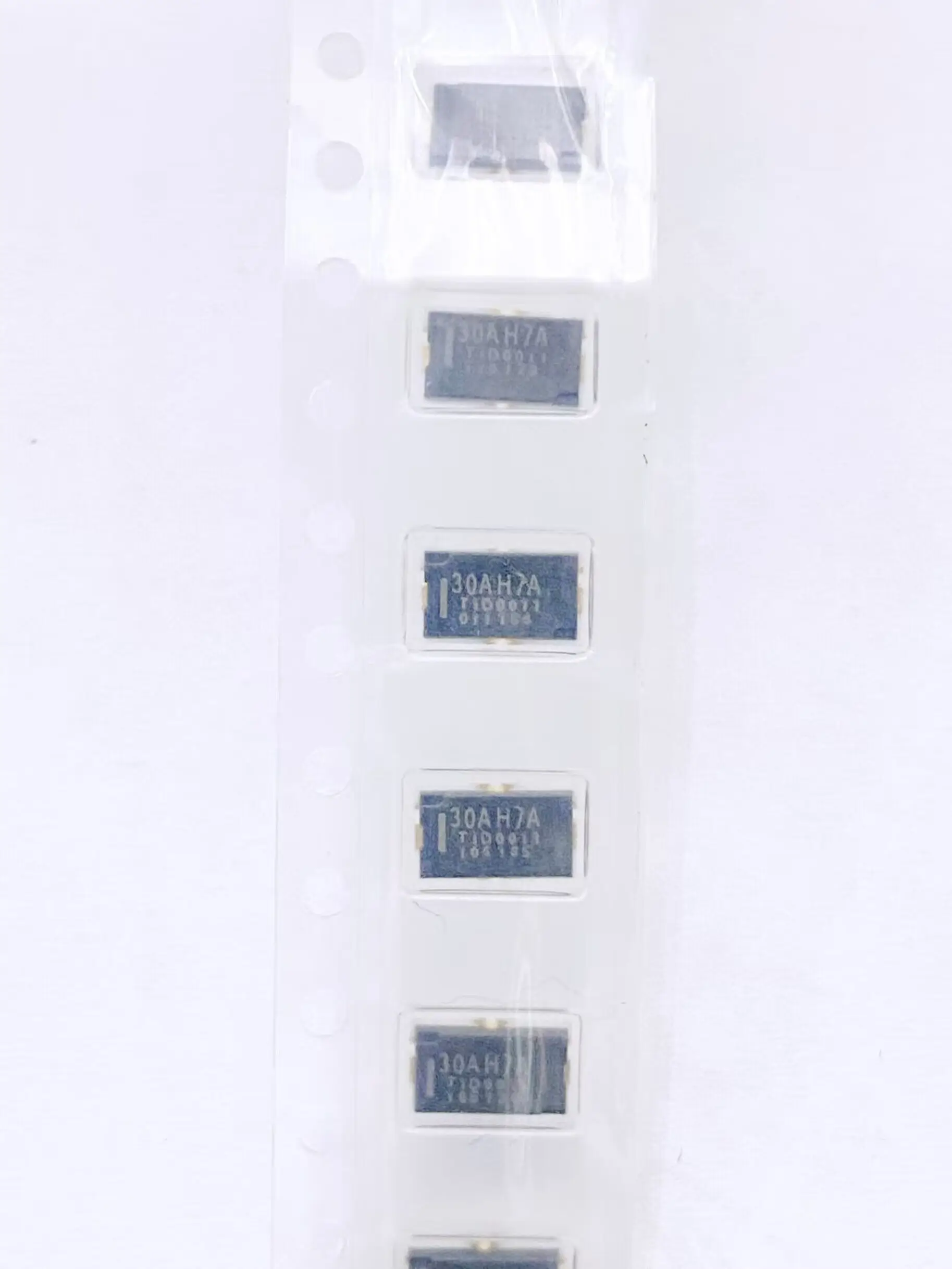 Nuovo fusibile originale a tre estremità SFH 3030 30 ah7a 30A chip 7 celle