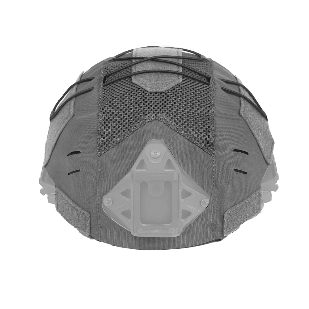 Tactical Wendy 3.0 Helmet Cover, Helmet Protective Cover, Outdoor Hunting Accessories