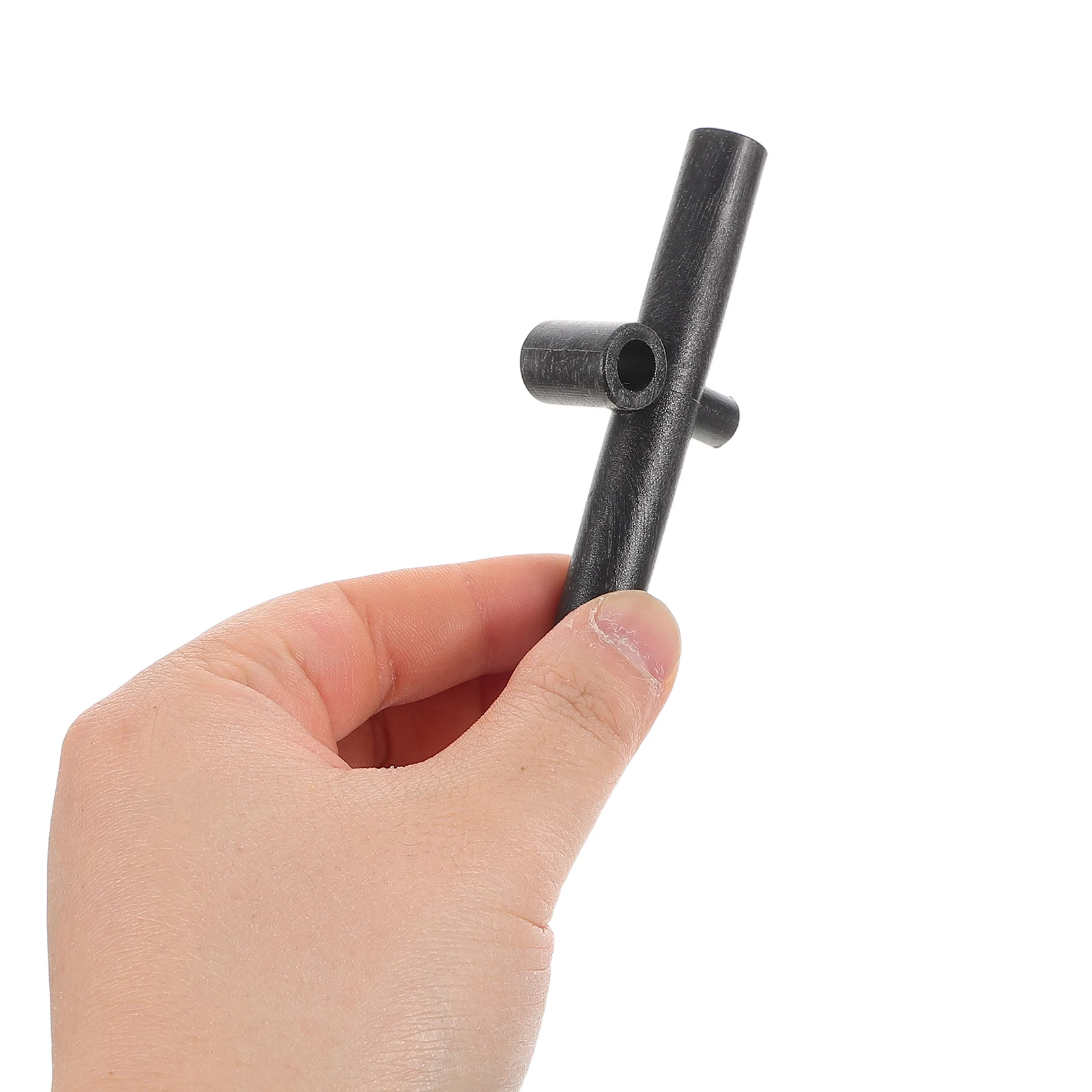 9PCS Kite Accessories Plastic Frame Connectors Repair Tools Craft Project Slope Straight Wind