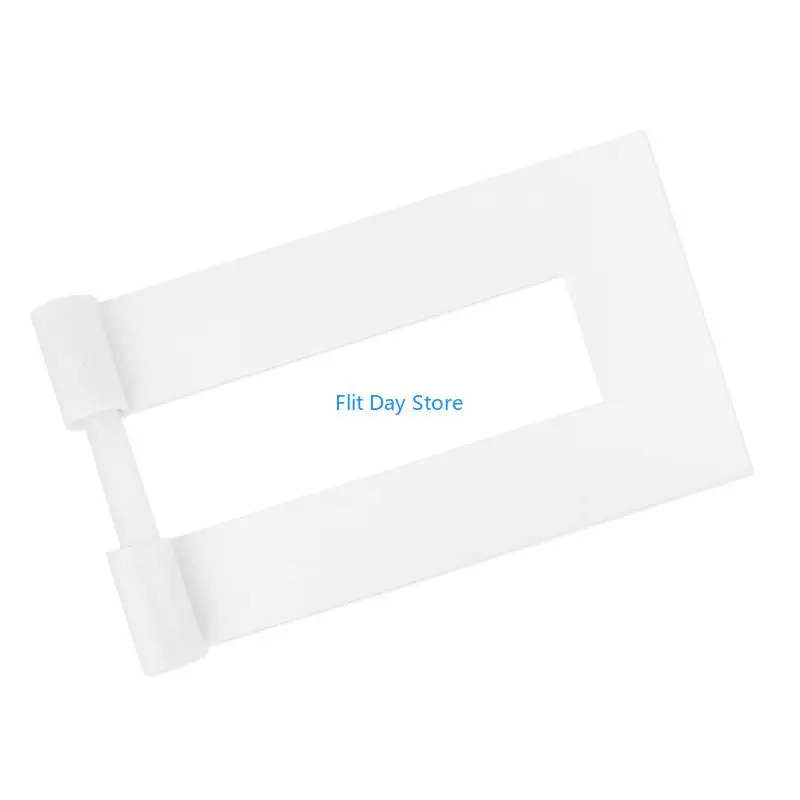 F92C Professional Reusable Parking Lot Line Templates 4