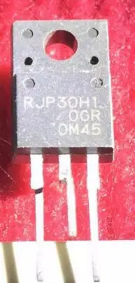 

RJP30H1 TO220F