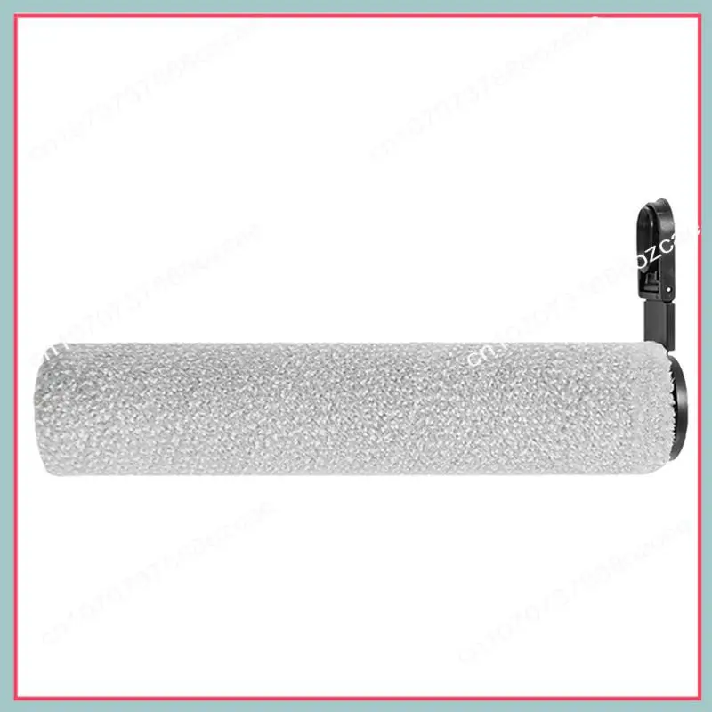 A26P لـ Roborock F25 RT/F25 LT/F25 ALT/F25 ACE/A30 Pro/A30/A30procombo فرش دوارة مرشحات HEPA أجزاء المكنسة الكهربائية