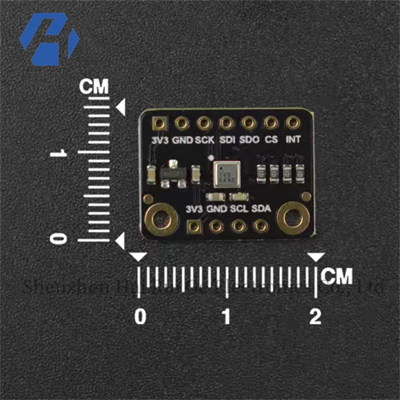 Fermion: sensore di qualità dell'aria ENS160 nuovo di zecca originale