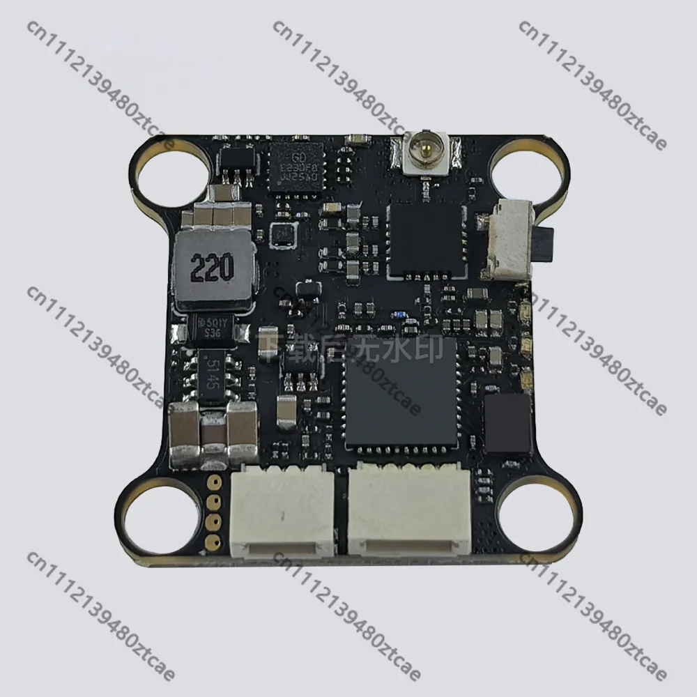 vtx-de-58ghz-con-potencia-ajustable-de-1000mw-anti-interferencias-20x20mm-repuesto-para-modelos-fpv