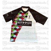 Vintage World Rugby Shirts | 1997 Harlequins Classic Retro Jerseys