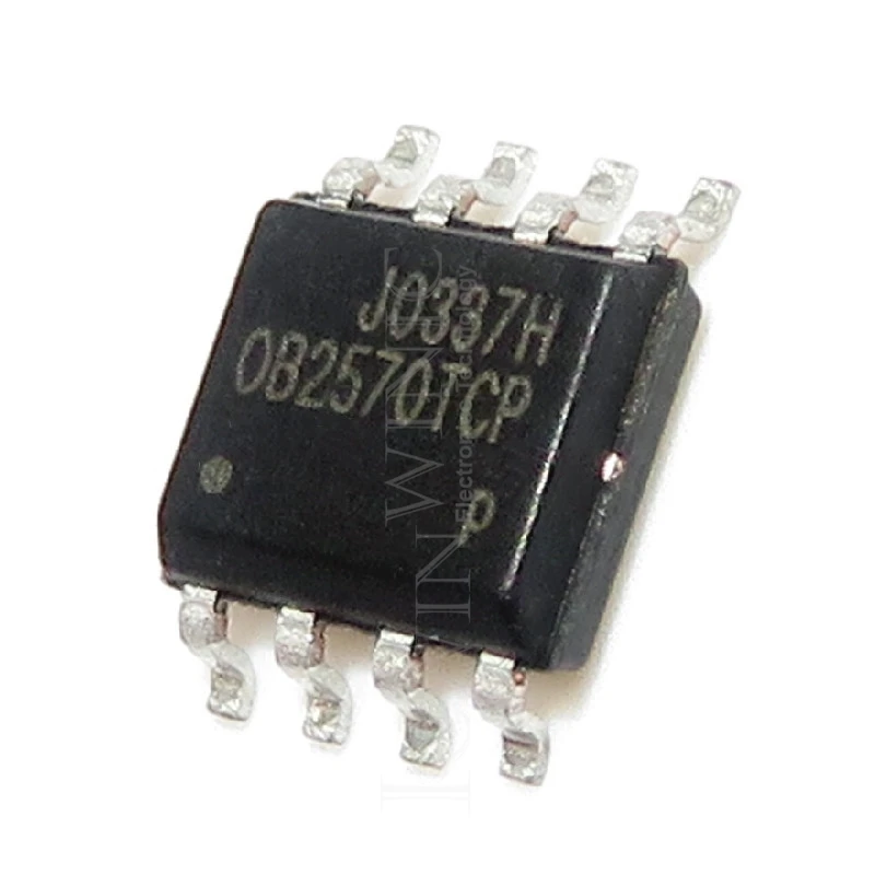 1-50PCS OB2570TCP OB2570 HCPL2601 HCPL-2601 OB2279CP OB2279 PIC16F684-I/P PIC16F684 OB2211CP OB2211 2SK241-Y 2SK241