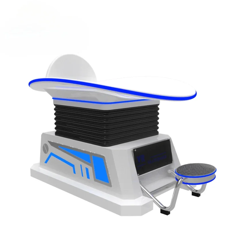 Populaire Vr Fly Motion Flight Simulator Muntbediende Games Achtbaan