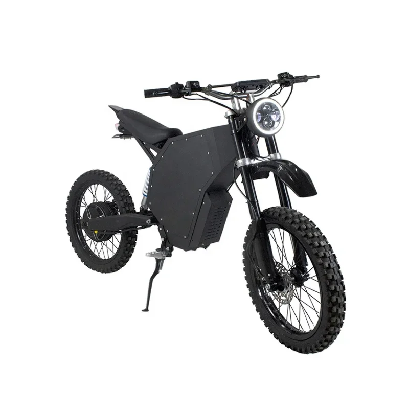 New Type 6000w 8000w 12000w Electric Motorbike E Motorcycle Bike