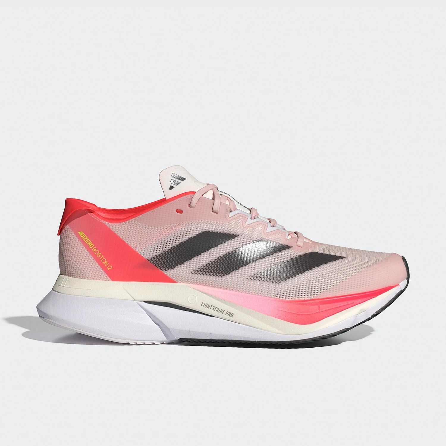 

Adidas genuine BOSTON 12 women's sports comfortable and cushioned running shoes IF9218