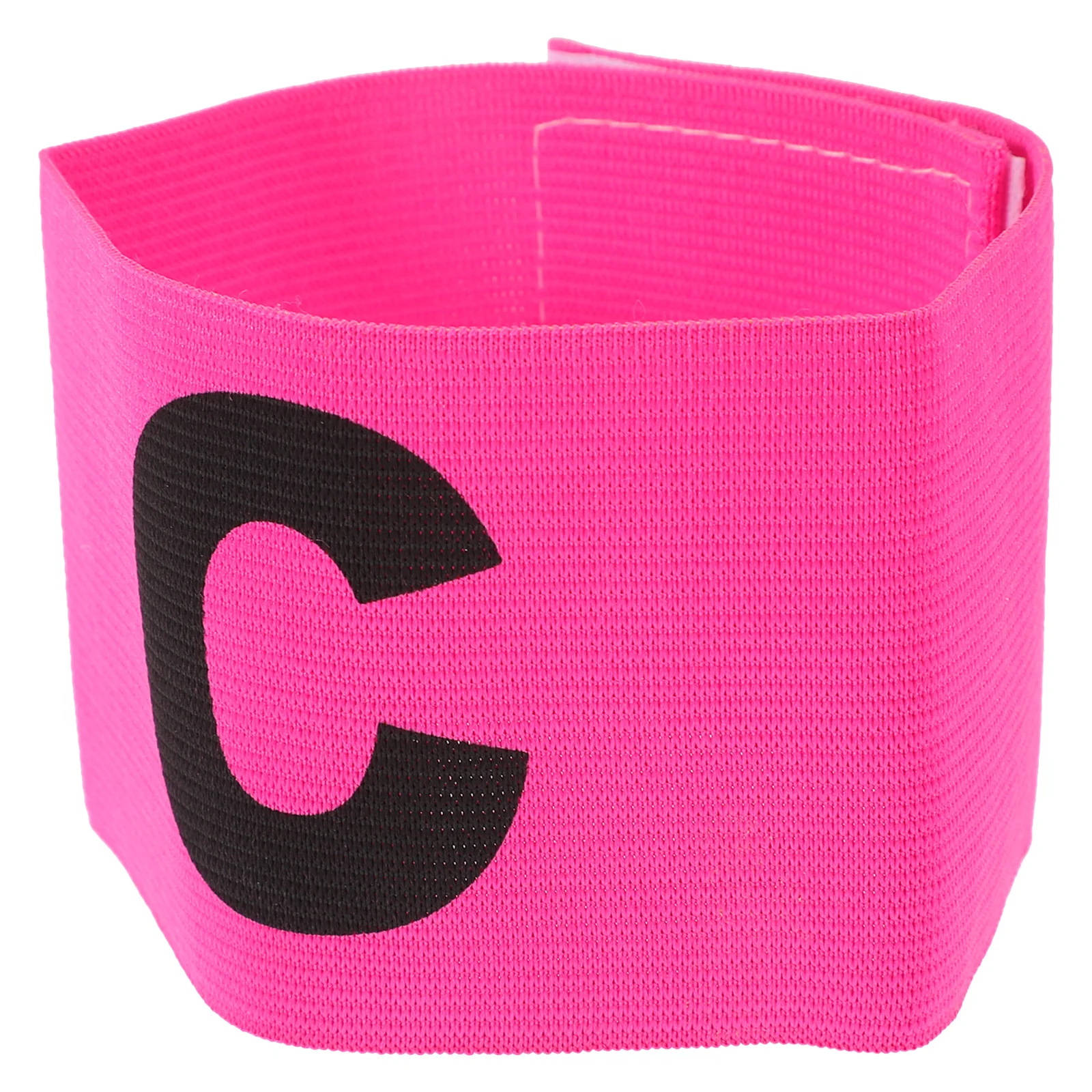 Football Footballs Arm Bands Sports Leader Armband Anti-wear Captain Armbands Colored