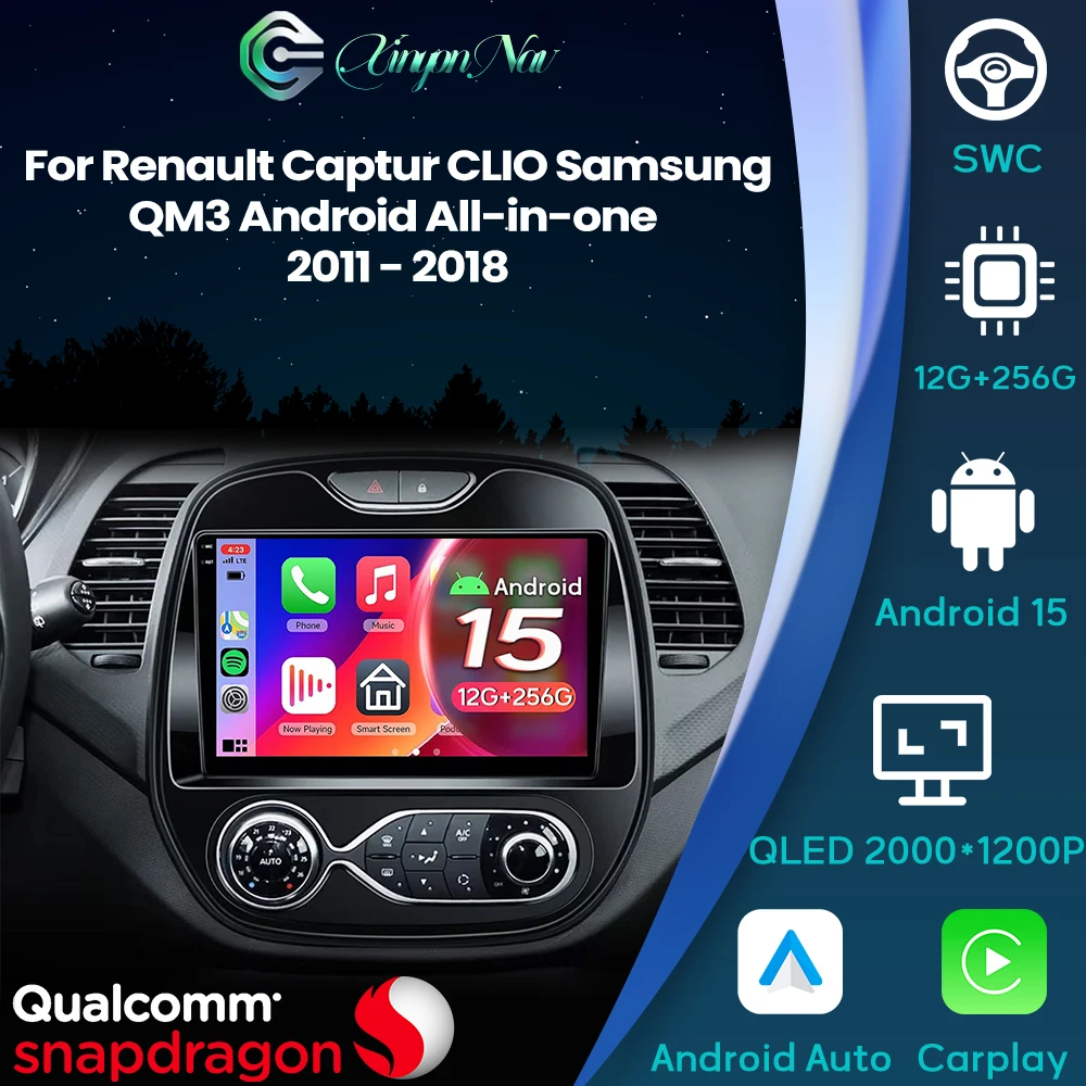 Android 15 For Rena… - image