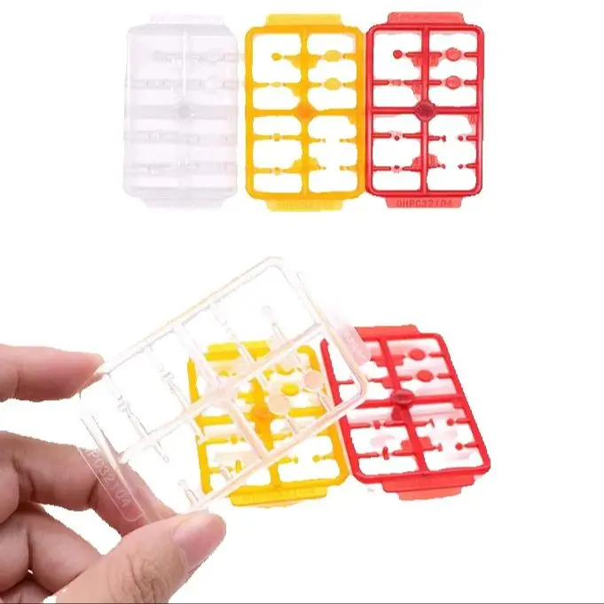 Orlandoo Hunter A03 Rover Defender Lamp Head Tail Turn Signal Lights 1/32 1/35 SA0044 Plastic Parts