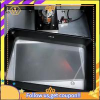 Latest-2X ACF Film,200X260mm For Creality ANYCUBIC Photon S Elegoo Mars 0.3Mm UV Resin 3D Printers Release Films ACF Sheet