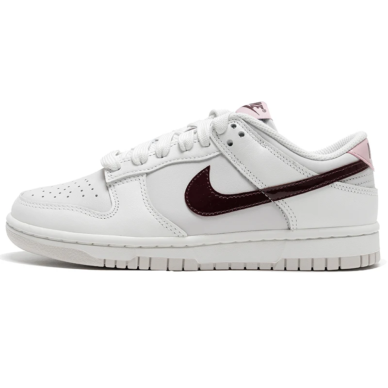 

Женские кроссовки Nike (Nike) Dunk Low, модные низкие кроссовки, износостойкая дышащая повседневная обувь Im6025-121