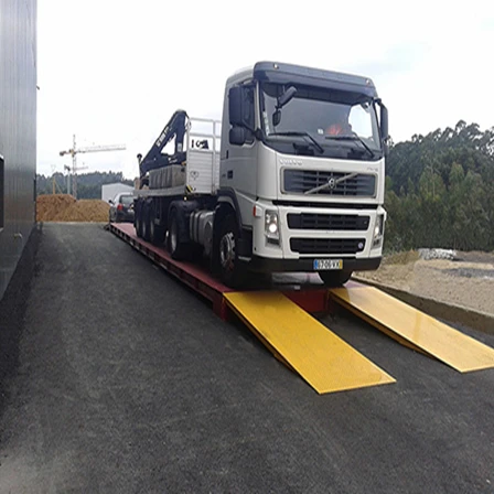 ！@3 18m truck weighbridge digital scale