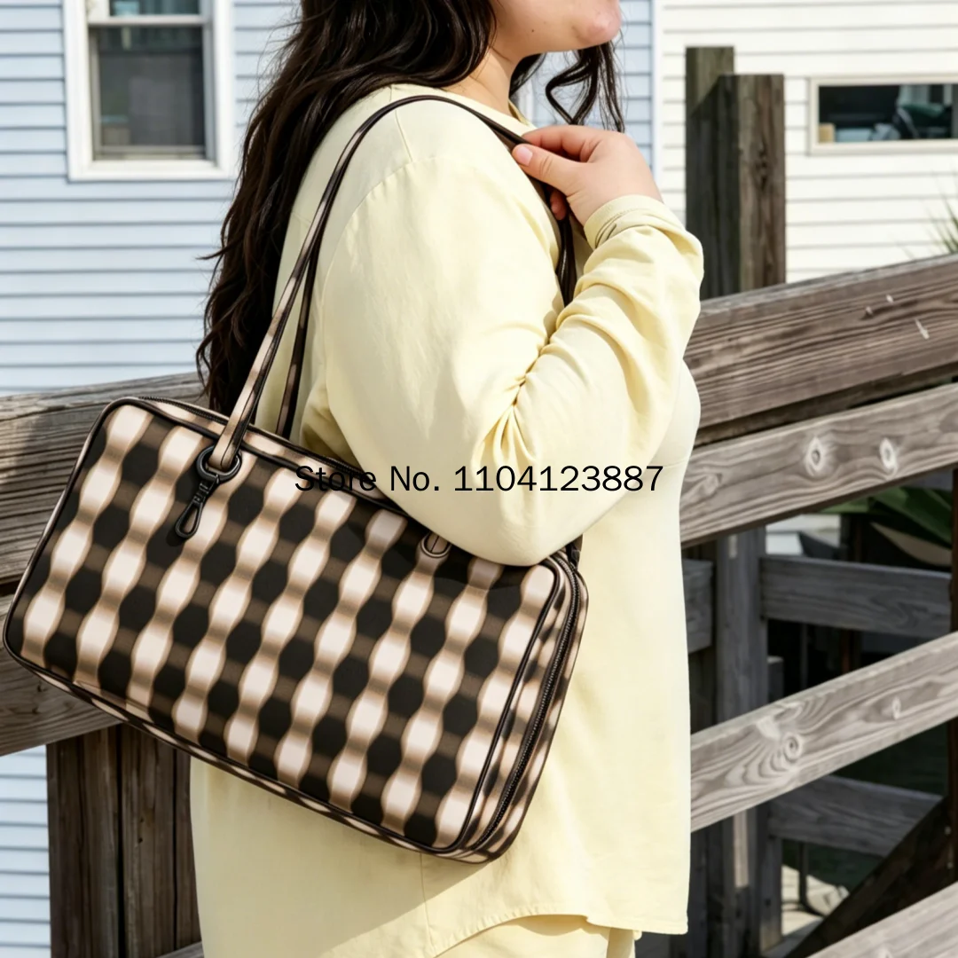 Thumbnail 3 - #45 Latest Canvas Shoulder Tote Offers