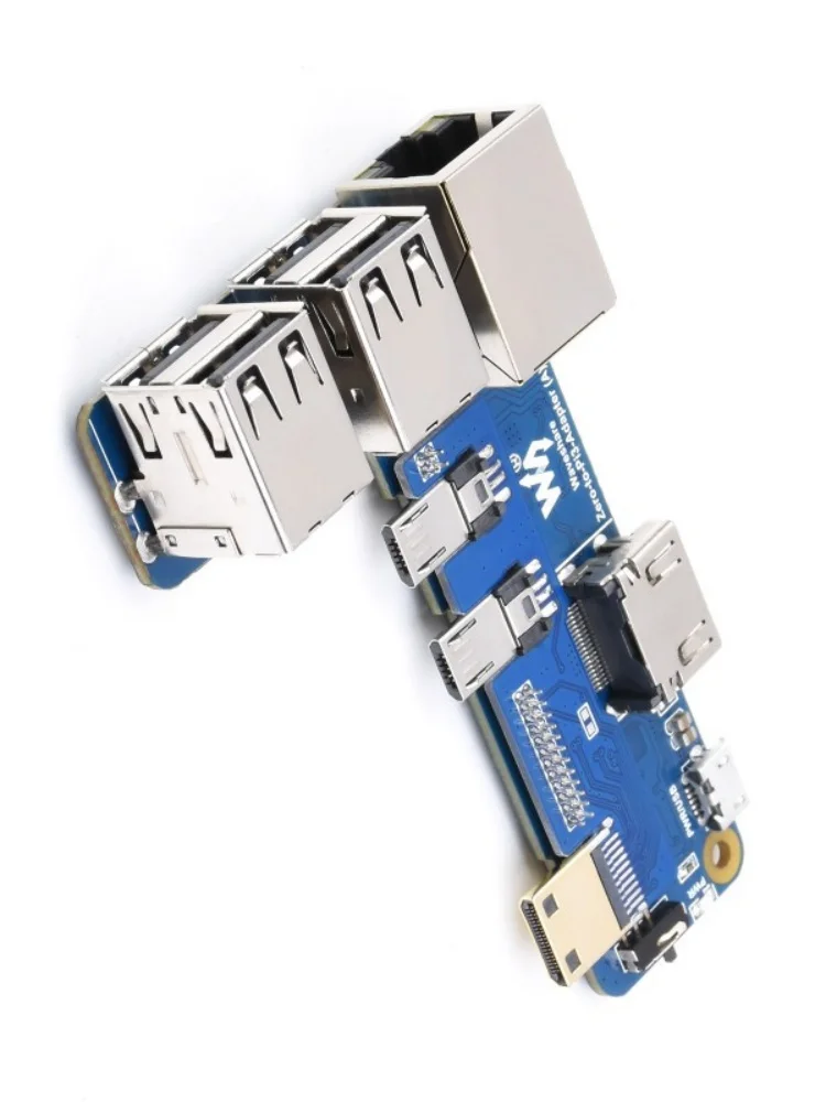 Adaptador Raspberry Pi Zero a 3B, solución alternativa para Raspberry Pi 3 Modelo B/B+