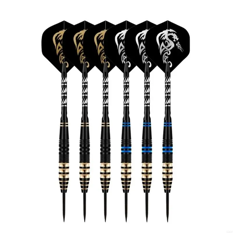 1set Electronic Soft Darts Set Set Professional Soft Tip Darts Set 23G 400C