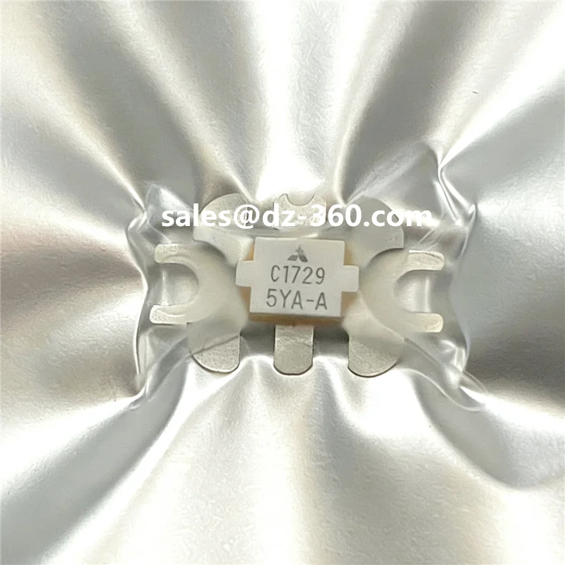 1PCS 2SC1729 C1729 2SC3240 C3240 2SC2694 C2694 2SC2540 C2540 Transistor de potencia de microondas RF de alta frecuencia