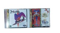 Saturn Copy Disc Game christmas nights into dreams Unlock SS Console Game Optical Drive Retro Video Direct Reading Game