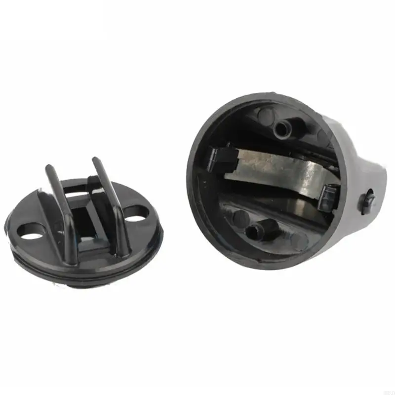 W8KD D461-66-141A-02 Zündung für Schlüsselknopf Motorzündung Start-Stopp-Taste für Mazd