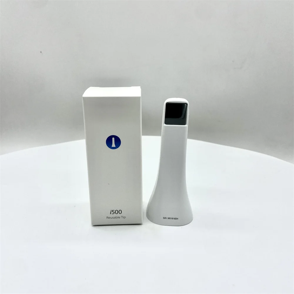Autoclavable Dental Intraoral Scanning Tip for Medit i500 - view 2
