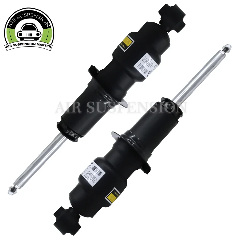 2PCS Air Suspension Rear Shock Absorber for Subaru Forester 2008-2013 20365SC071 20365SC010 20365SC040