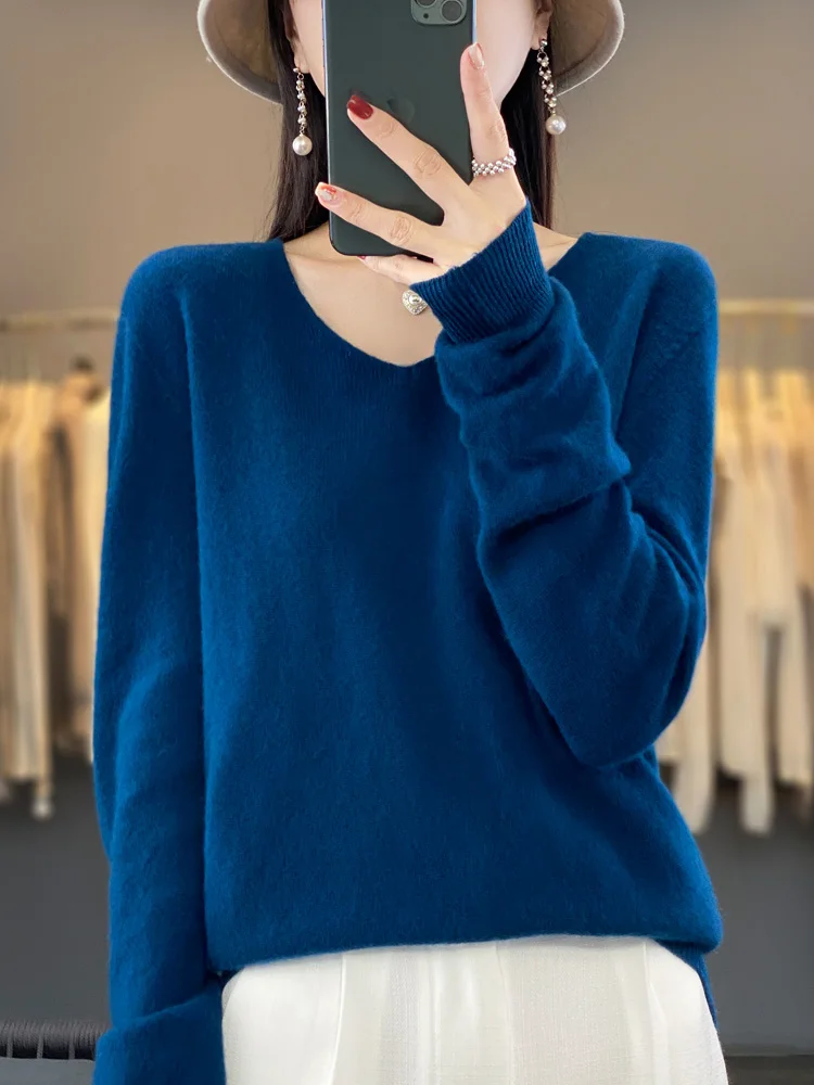 Sea Blue