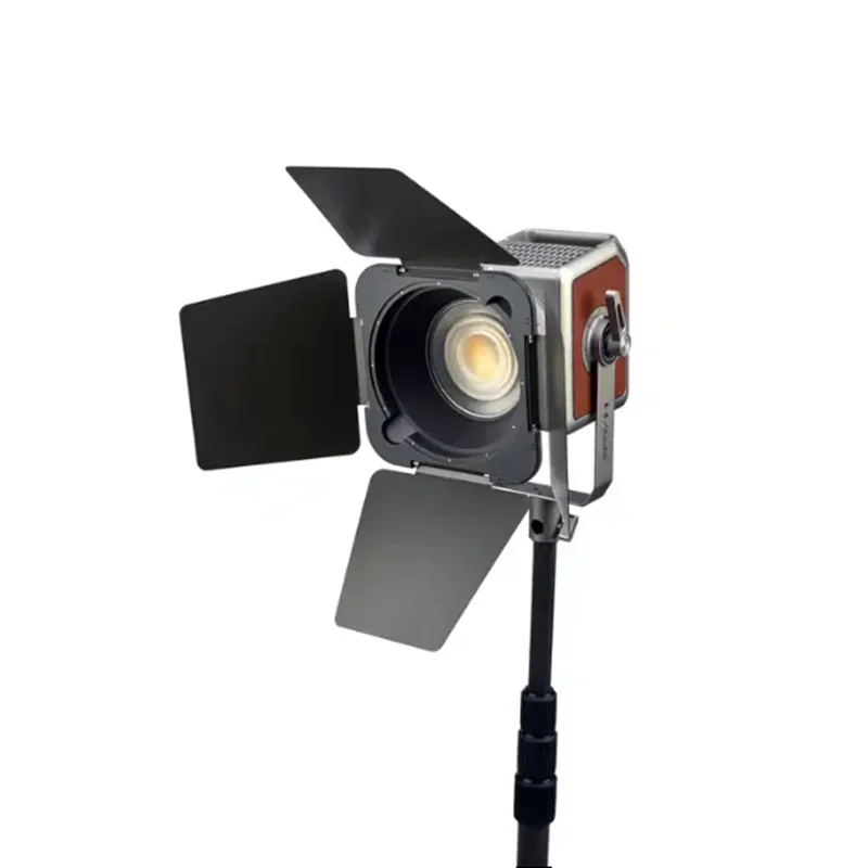 Photography HOBOLITE Pro Professional Studio Lighting 300W Portable Led Video Light For Filming Shooting