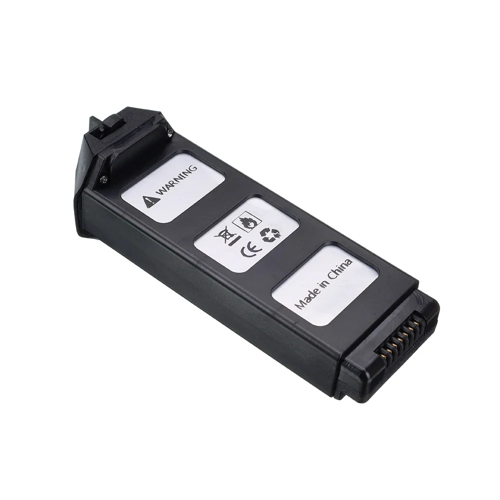 Original 7.4V LiPo Battery For MJX R/C Bugs 5W B5W RC Quadcopter Spare Parts 7.4v 2200mAH Drone Battery For JJRC X5 Pro