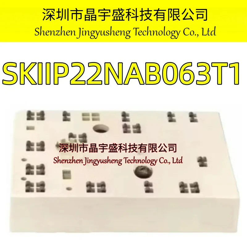 New Original SKIIP22NAB063T1 SKIIP 22NAB063T1 MODULE