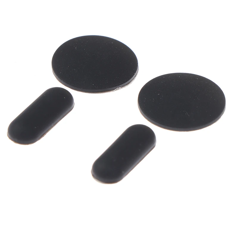 【Y】4Pcs Laptop Bottom Cover Rubber Feet Pad For 840 745 820 725 850 755 G3 G4 Lower Bottom Cover Case Rubber Feet