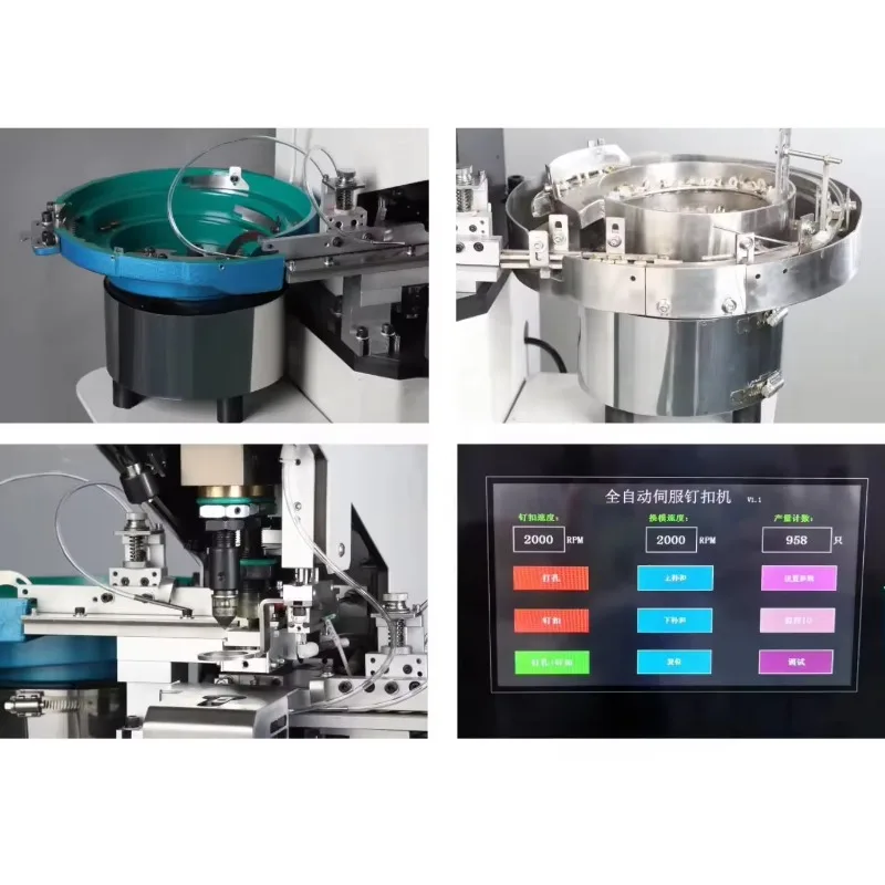 QK-718A 2-In-1 Full…