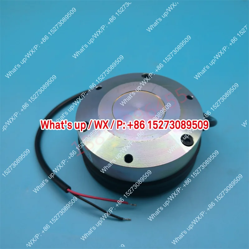 BYD Electromagnetic Brakes Electric Pallet Handling Stacking Forklift Brakes 08Q and 08-C Universal D08