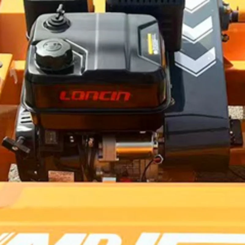 Customized all-terrain intelligent remote-controlled home garden farm self-propelled lawn mowing robot