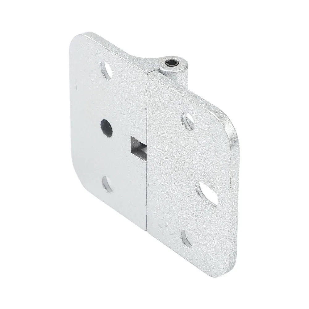 Wardrobe Door Hinges Folding Table Hinges Adjustable Locking Hinge Reduced Wear And Tear Adjustable Locking Feature