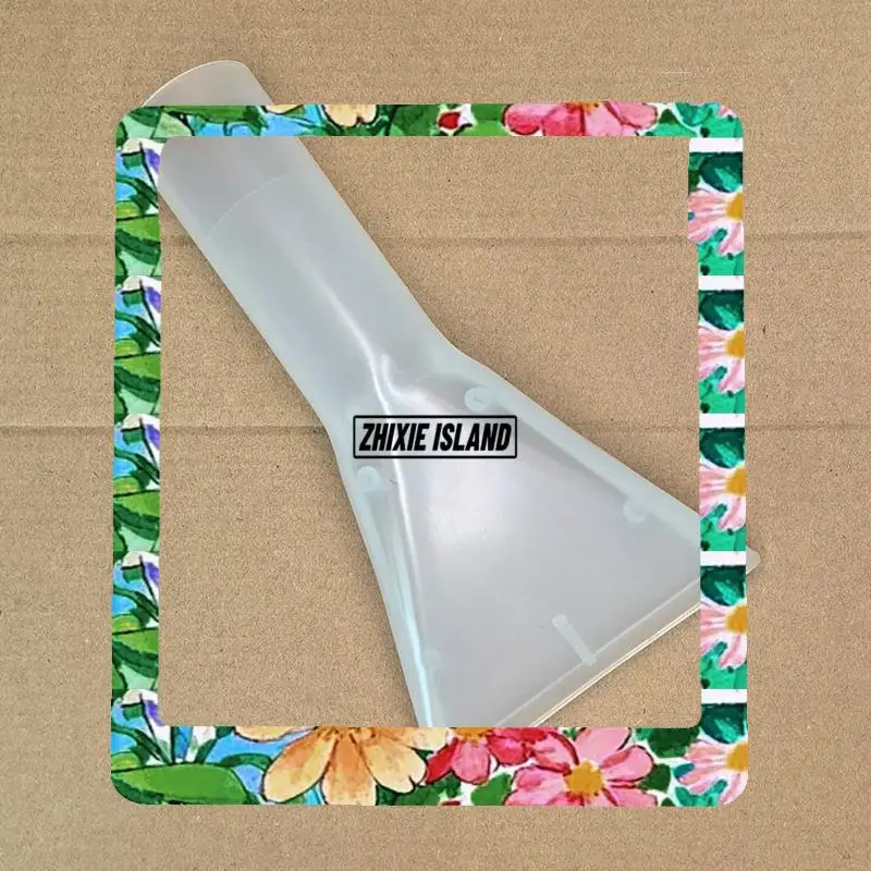 35 มม.เครื่องดูดฝุ่นหัวฉีดสกัดหัวแปรงหมุนพร้อมอะแดปเตอร์ CLEAR หัวฉีดหมุนโซฟาพรม