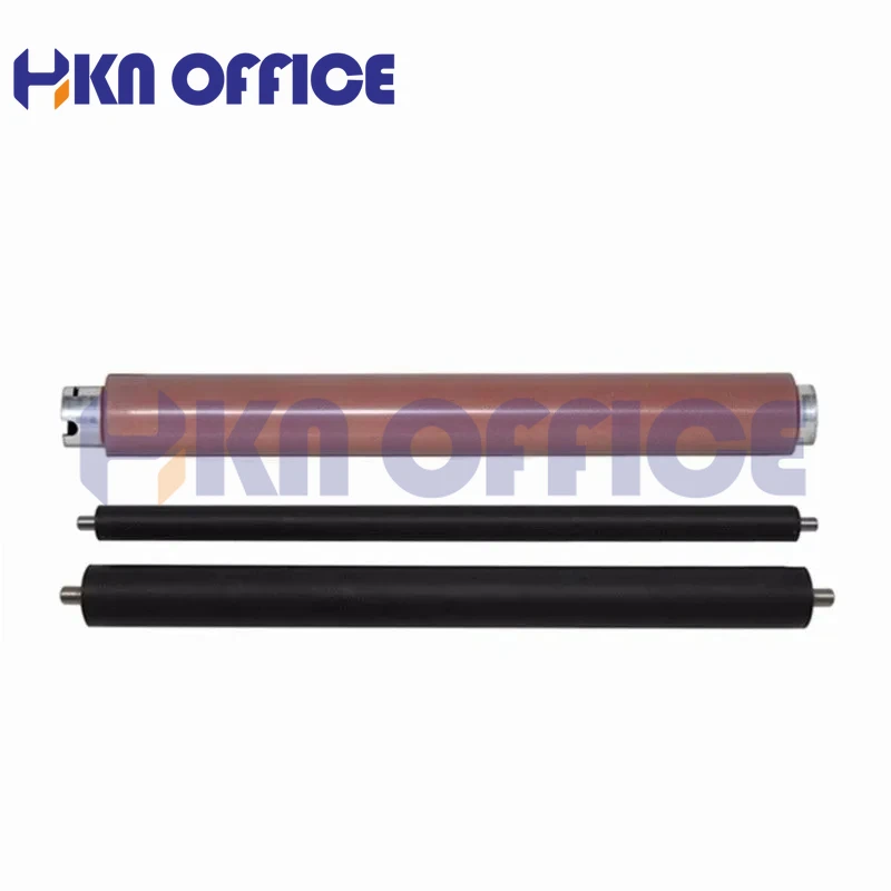1SET Fuser Pressure Roller for Samsung ML2850 2851 SCX4824 4828 4833 4835 5637 5639 5737 ML3310