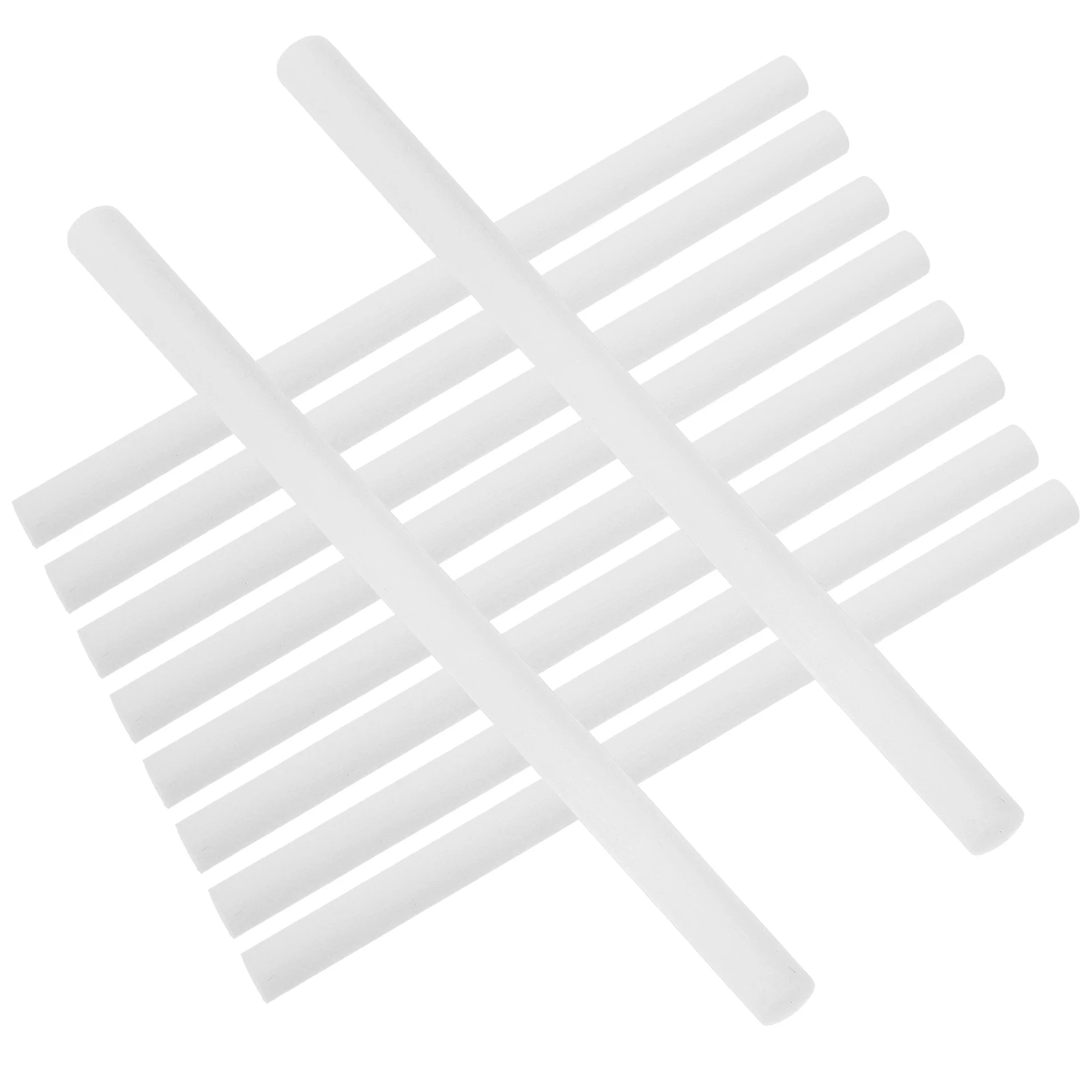 

50pcs Filter Core Wicks 8x100mm Diffusing Wicks White for Humidifier Atomizer Diffuser Sticks Oil Fragrance Emitting