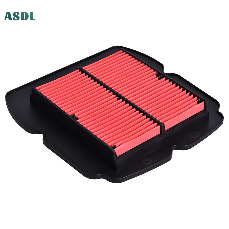 

Motorcycle Air Filter Element for SUZUKI SV650 K3-K8 SV 650 SK3-SK9 SL0 2003-2010 SV650 L0-L5 SV-S650 2003-2015 SV1000 2003-2007