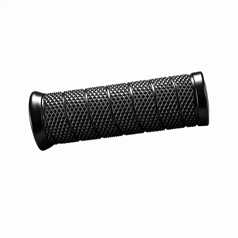 Suitable For Haojue Ufr150 Motorcycle Riding - Strong Anti-Slip, Wear-Resistant, Shock-Absorbing, Thickened Handlebar Gloves