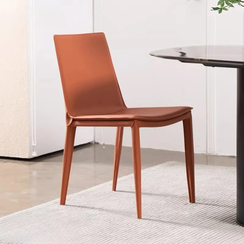 Nordic Leather Dini… - image