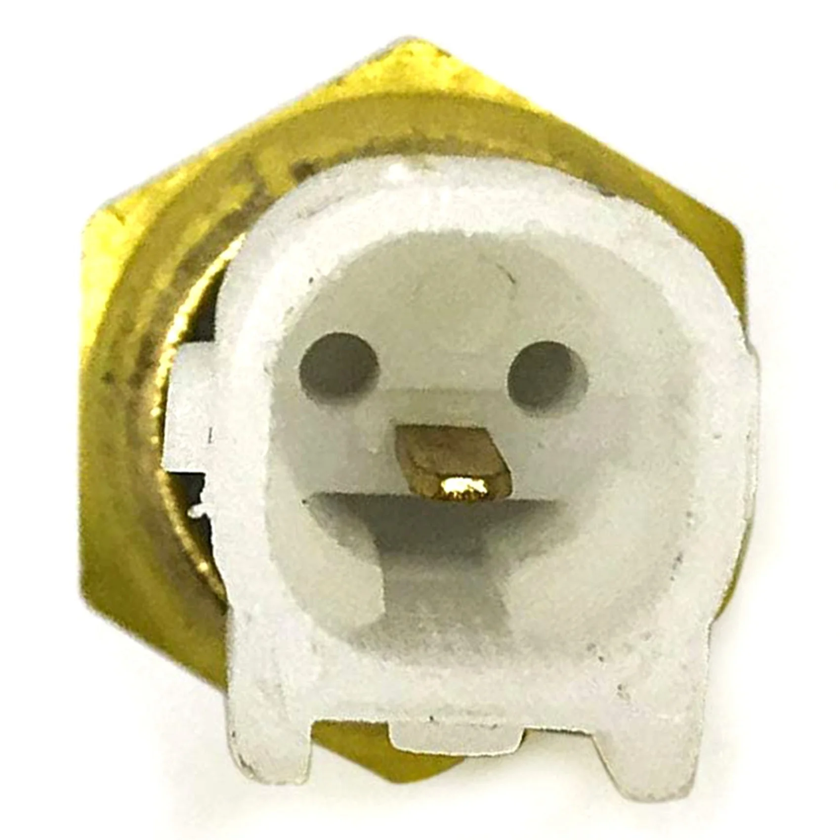 Unusual 3X Radiator Fan Temperature Switch Sensor For TOYOTA STARLET TERCEL PASEO COROLLA 89428-12160
