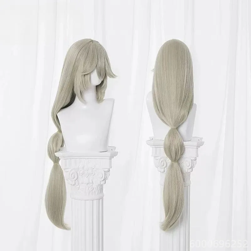 Zenless Zone Zero/ZZZ Game Cosplay Alexandrina Maid Cosplay Costume Adult Costume Women Halloween Role Play Outfit