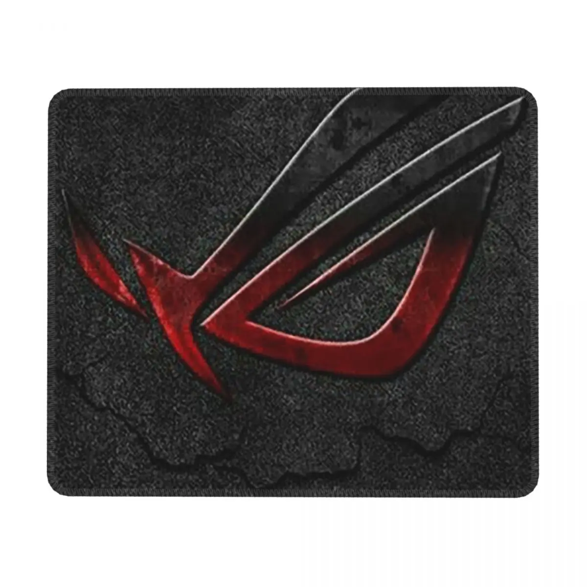 Asus Rog Multi-size Mouse Pad Computer Keyboard Mouse Mat Gaming PC Laptop Desk Mat Office Accessories Table Mats