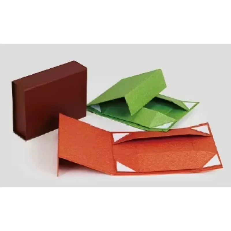 TJ-40 Sinwei Corner Paste Machine für Papierboxen