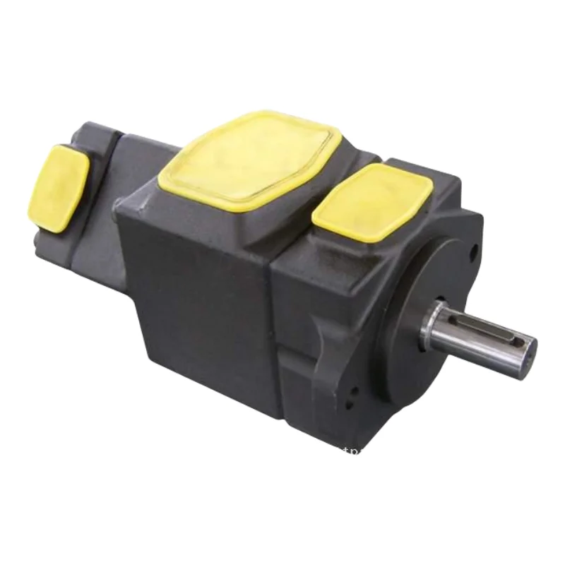 PV2R12-6-65-F-REAA-43 Vane Pump PV2R13-25-116-F-REAA-43 Hydraulic Piston Pump PV2R14-12-136-R-LAAA-33